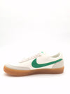 NIKE - Baskets blanches et vertes - KILLSHOT 2 LEATHER - Pointure 40.5 Nike