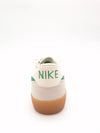 NIKE - Baskets blanches et vertes - KILLSHOT 2 LEATHER - Pointure 40.5 Nike