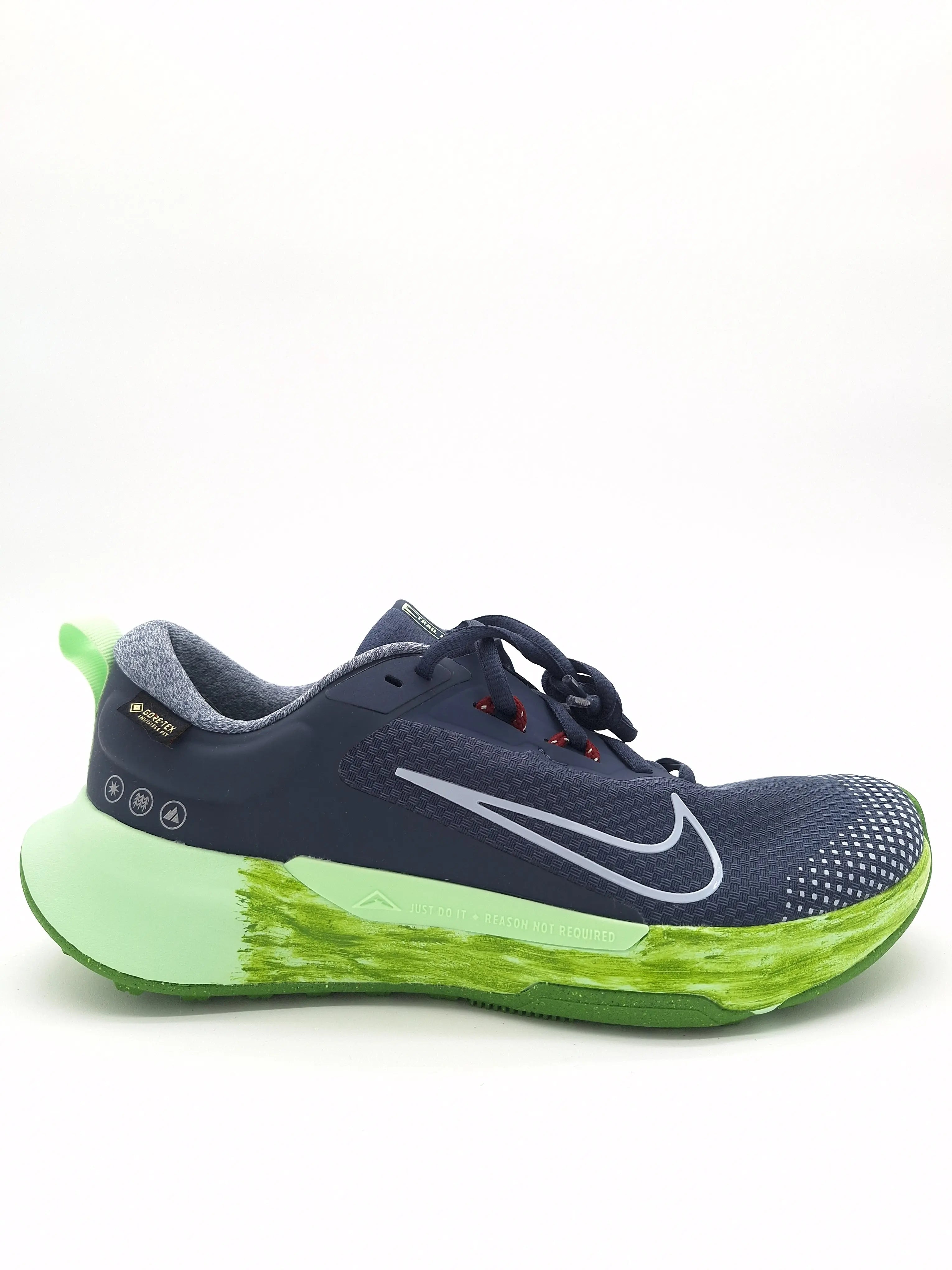 NIKE - Baskets de running femme - JUNIPER TRAIL 2 GTX - Pointure 40.5 Nike