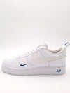 NIKE - Baskets homme pointure 45.5 - AIR FORCE 1 Nike