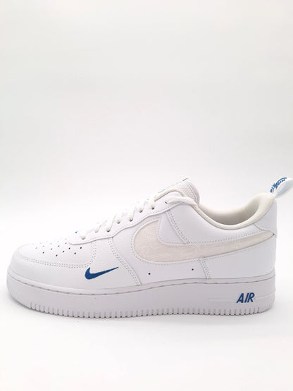 NIKE - Baskets homme pointure 45.5 - AIR FORCE 1 Nike