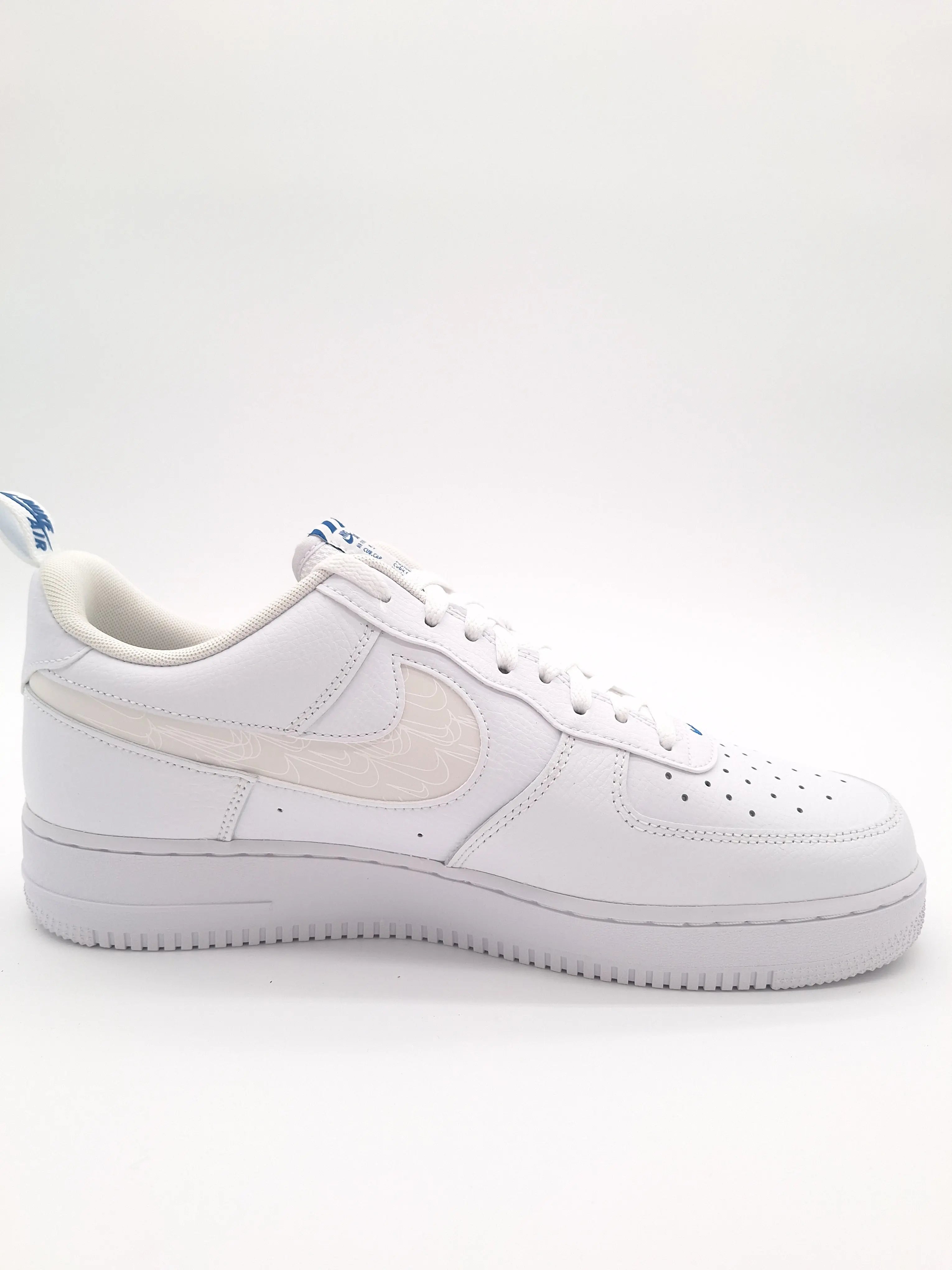 NIKE - Baskets homme pointure 45.5 - AIR FORCE 1 Nike