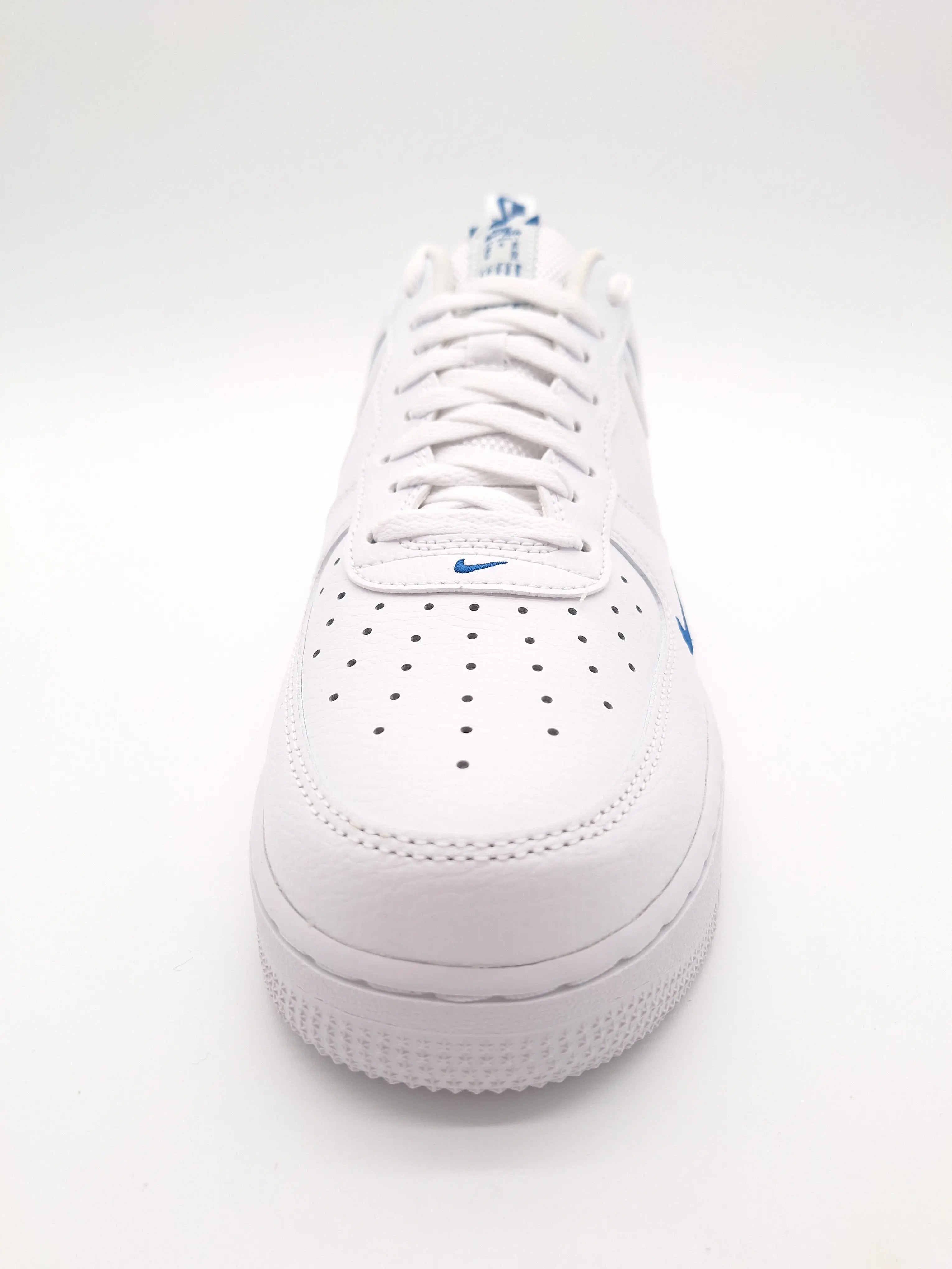 NIKE - Baskets homme pointure 45.5 - AIR FORCE 1 Nike