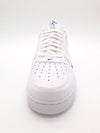 NIKE - Baskets homme pointure 45.5 - AIR FORCE 1 Nike