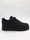 NIKE - Baskets noires - Air Force one - Pointure 41 Nike