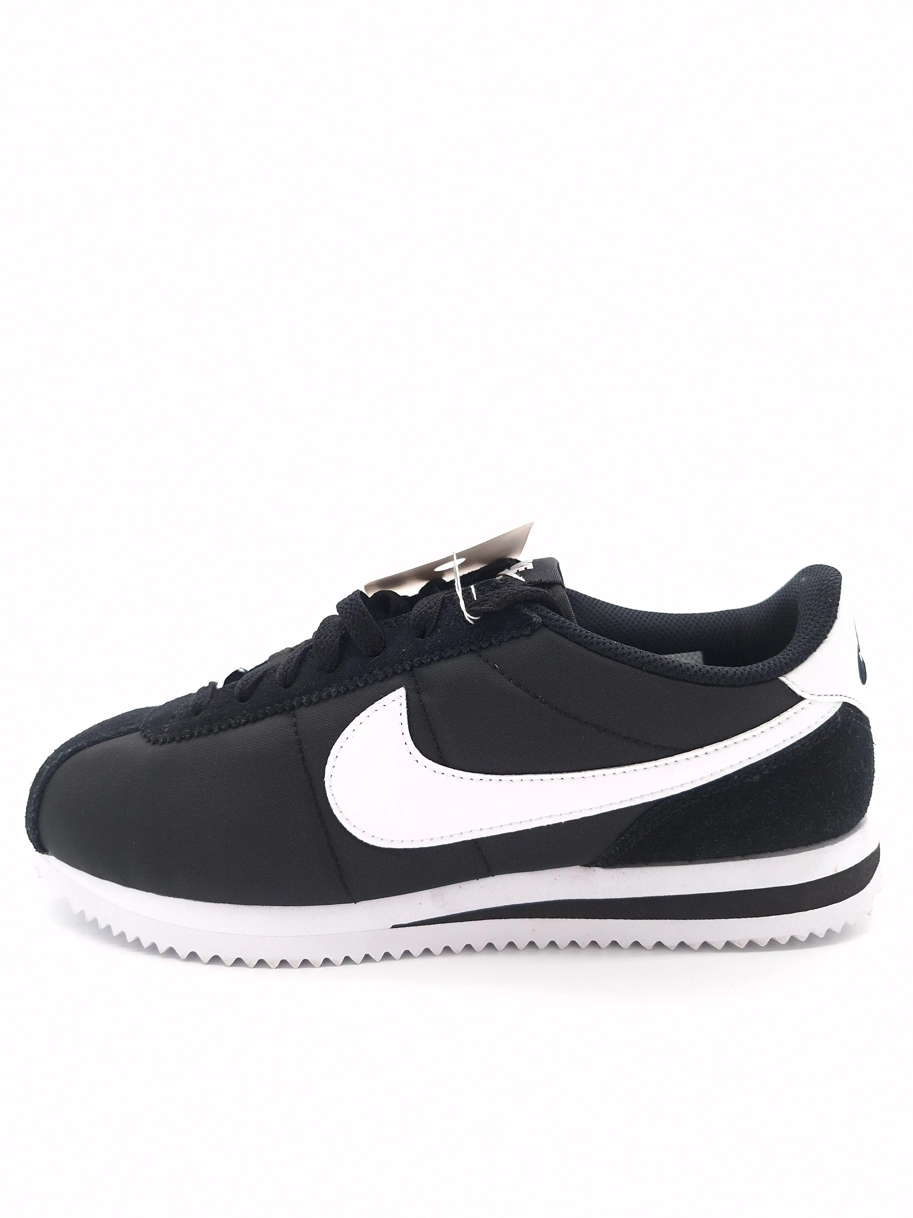 NIKE - Baskets noires - CORTEZ - Pointure 39 Nike