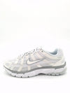 Baskets NIKE P-6000 SUMMIT WHITE PURE PLATINIUM - Confort, Style et Performance - Pointure 36,5 - Maléo