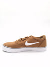 NIKE SB - Baskets marron - CHRON 2 CNVS - Pointure 39 Nike