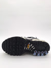 Nike Air Max Plus Lace Toggle Black Grey Nike air max