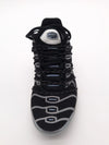 Nike Air Max Plus Lace Toggle Black Grey Nike air max