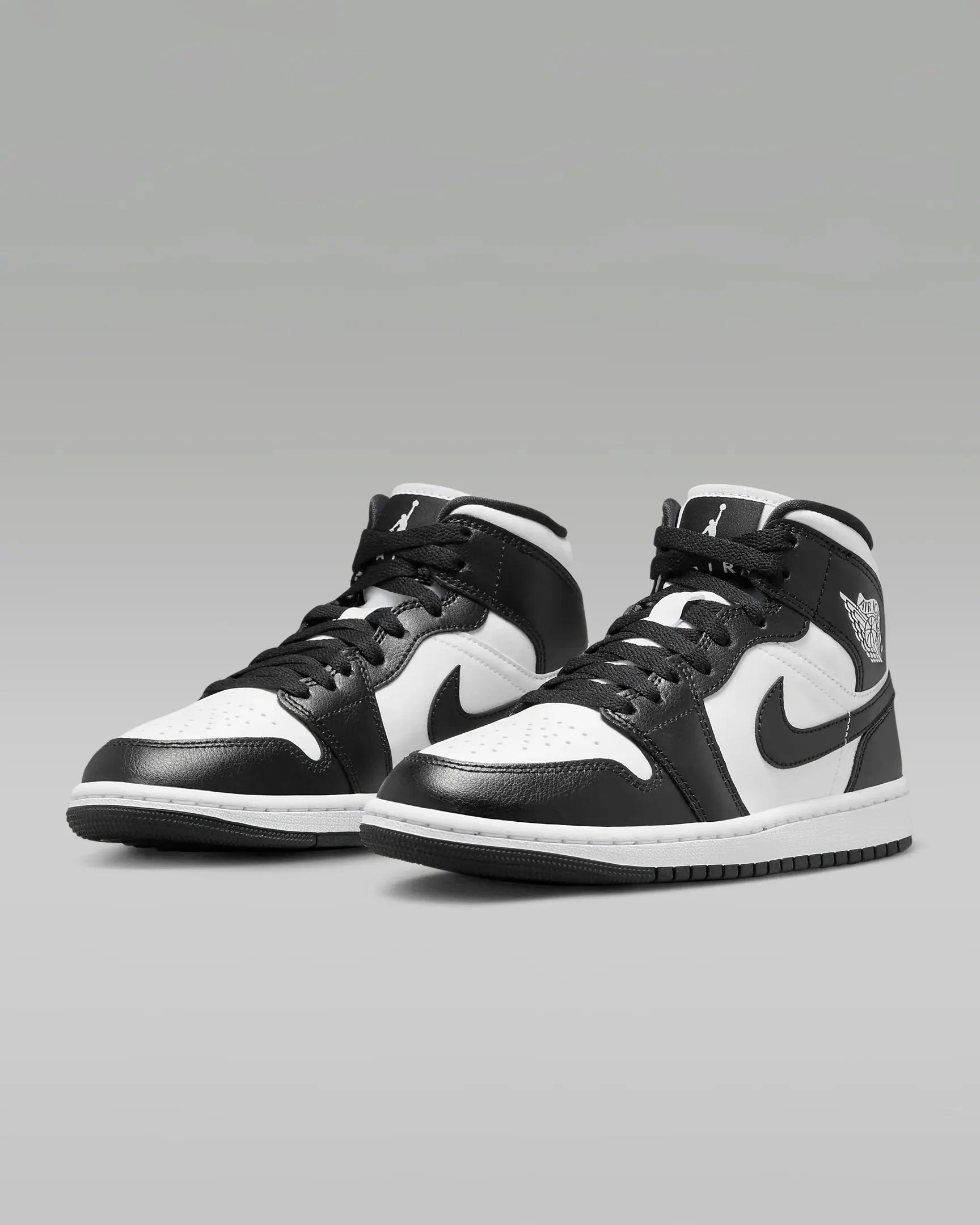 Nike air Jordan 1 mid Maléo