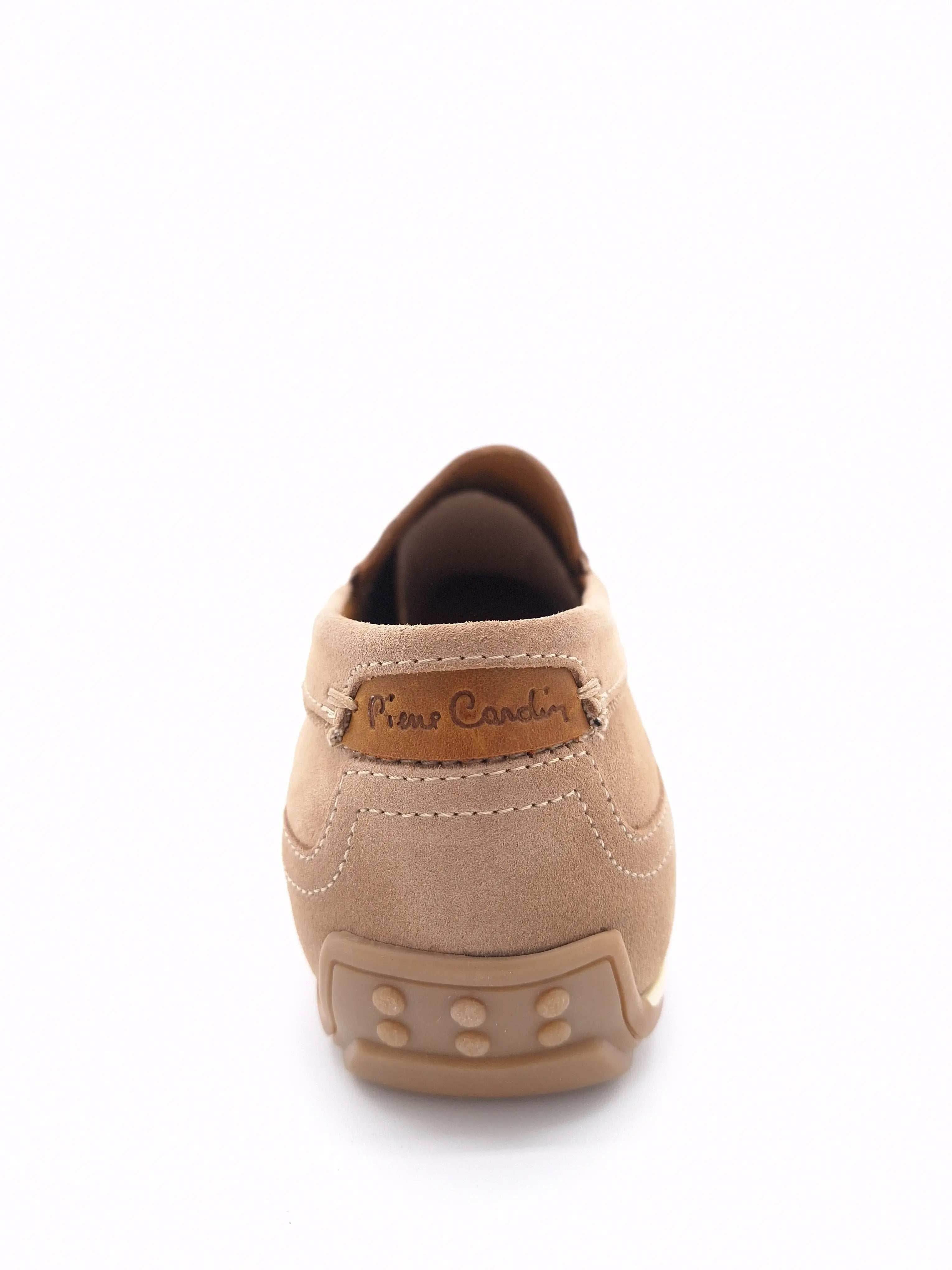 PIERRE CARDIN - Mocassins pour homme - CARLOSCAR - Pointure 44 - Maléo