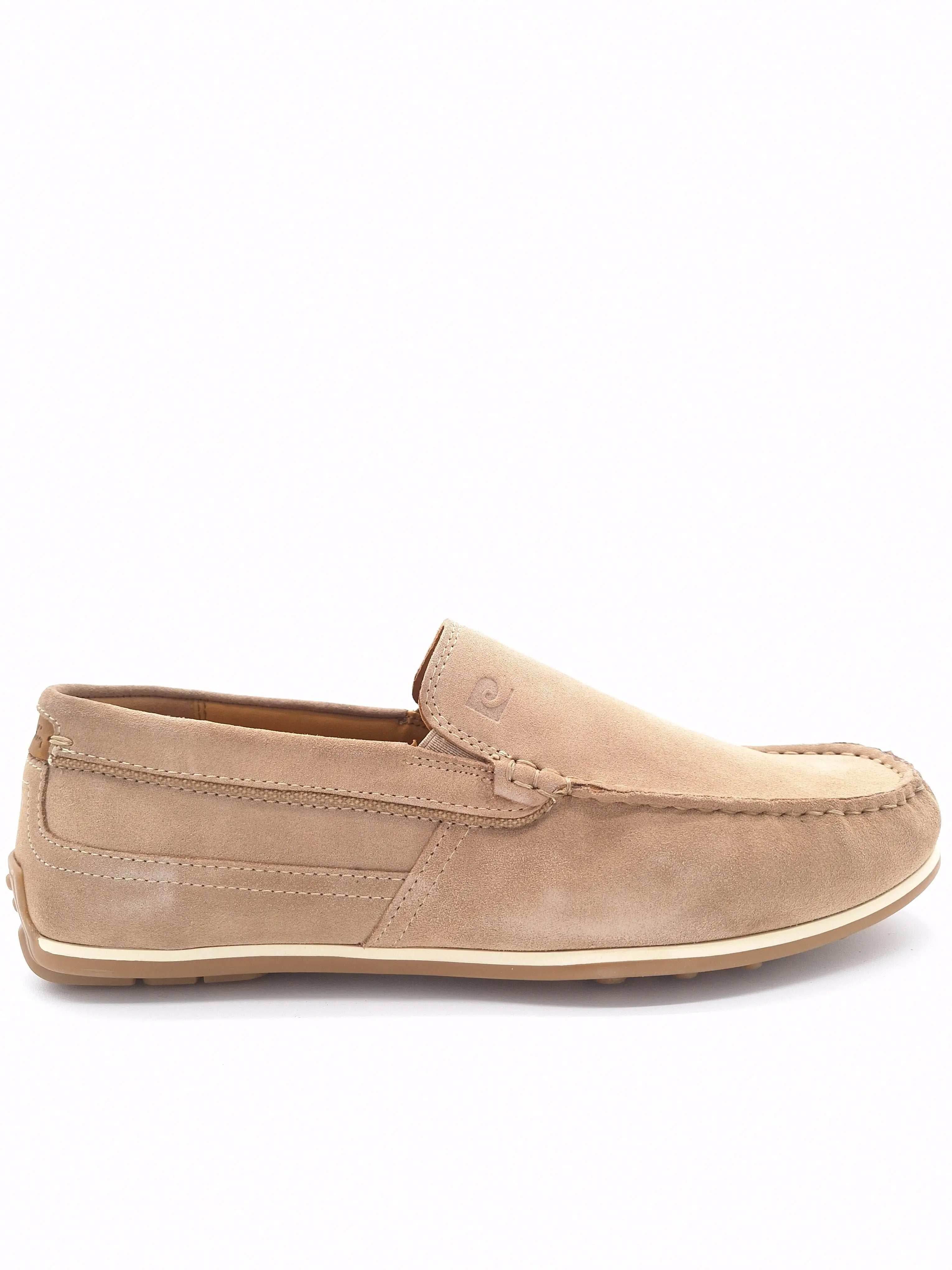 PIERRE CARDIN - Mocassins pour homme - CARLOSCAR - Pointure 44 - Maléo