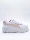 PUMA - Baskets pour femme - MAYZE CRASHED - Pointure 39 Puma