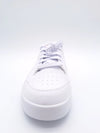 PUMA - Shuffle - Baskets blanches - Pointure 43 Puma