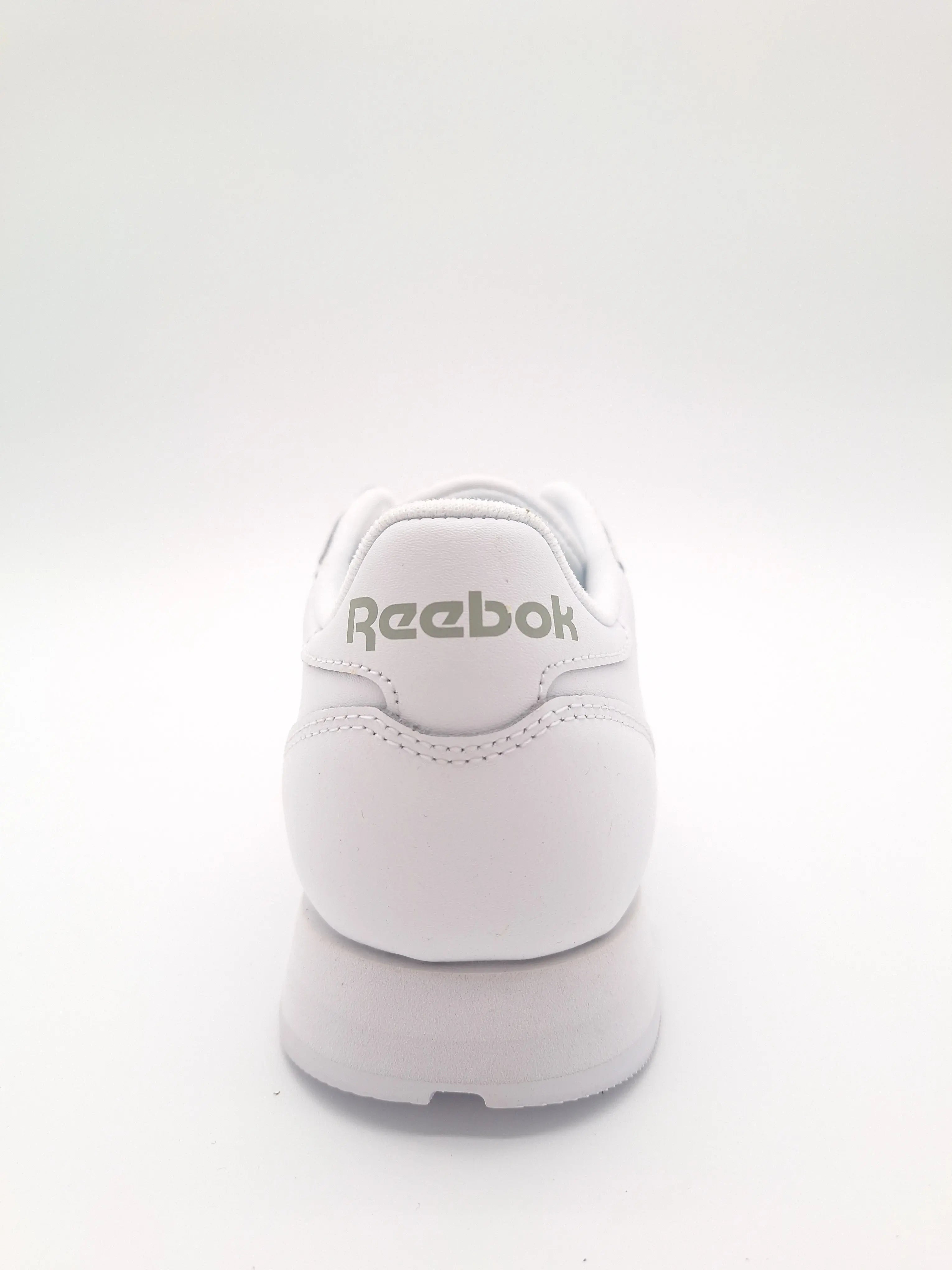 REEBOK - Baskets blanches - CLASSIC LEATHER - Pointure 41 Reebok