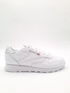 REEBOK - Baskets blanches - CLASSIC LEATHER - Pointure 41 Reebok