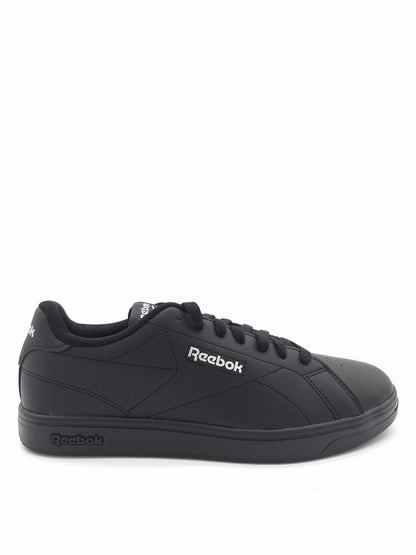 REEBOK - Baskets noires femme - COURT CLEAN - Pointure 40 Reebok