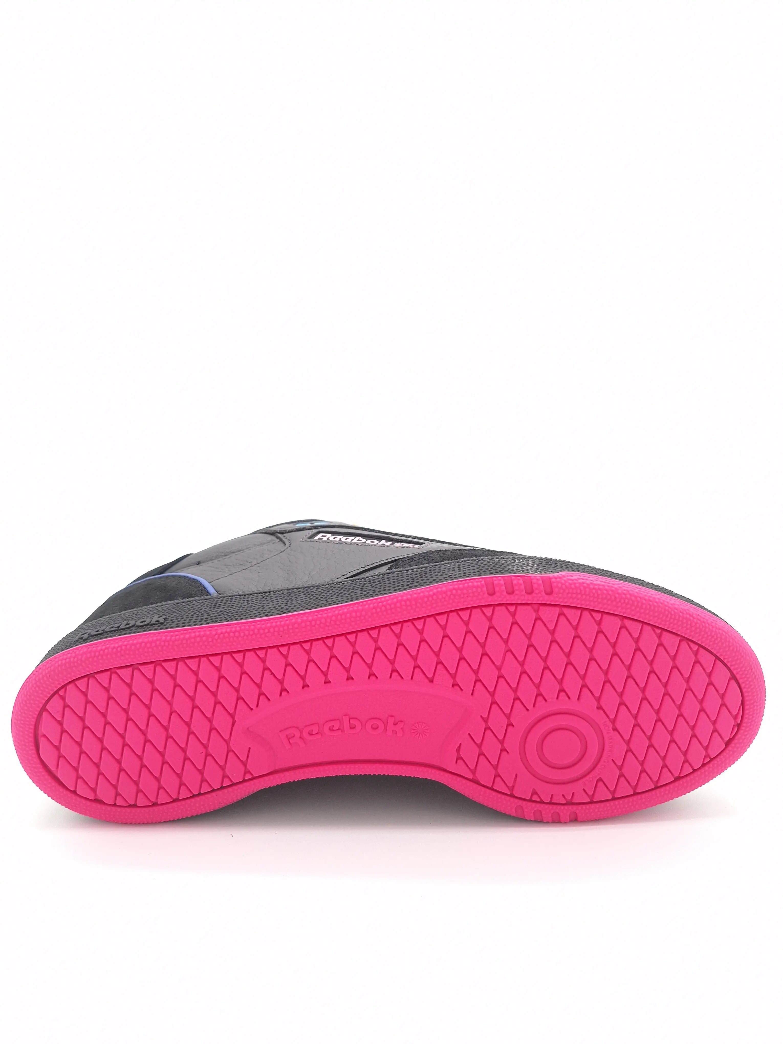 REEBOK - Baskets pour femme - CLUB C BULC - Pointure 40 Reebok