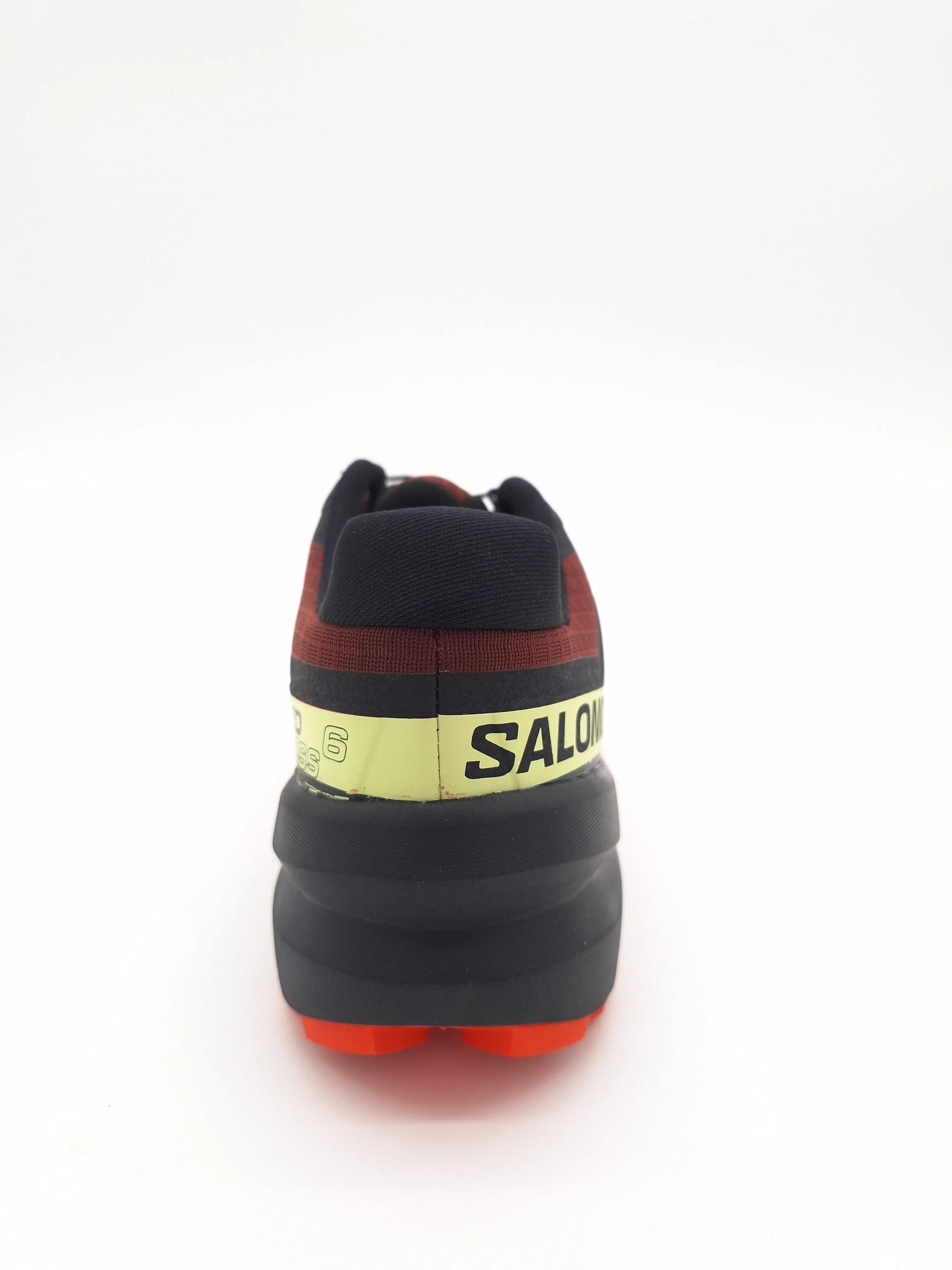 SALOMON Speedcross 6 - Chaussures de running - Pointure 40 Salomon