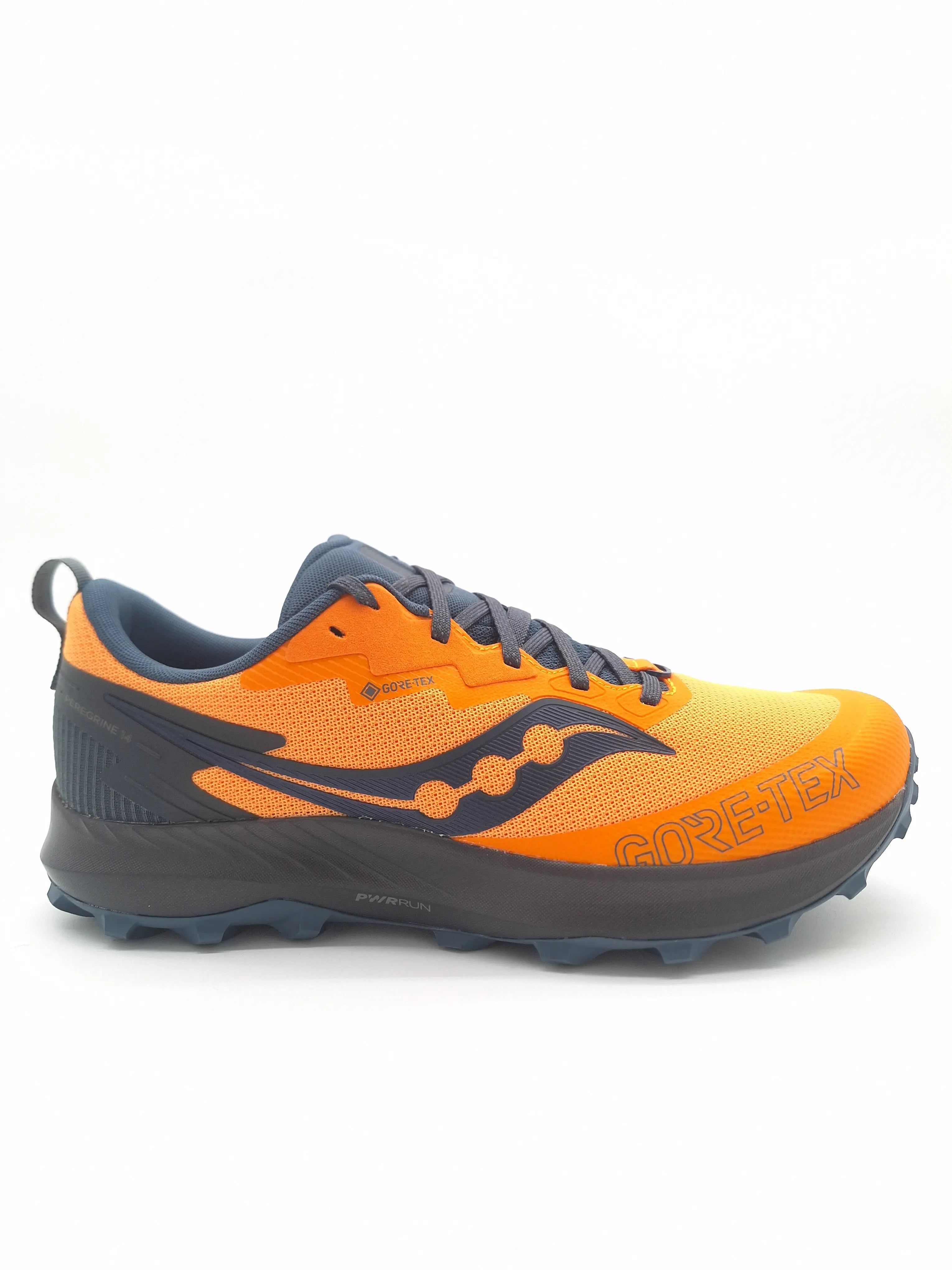 SAUCONY Peregrine 14 gtx - Chaussures de trail - Pointure Maléo