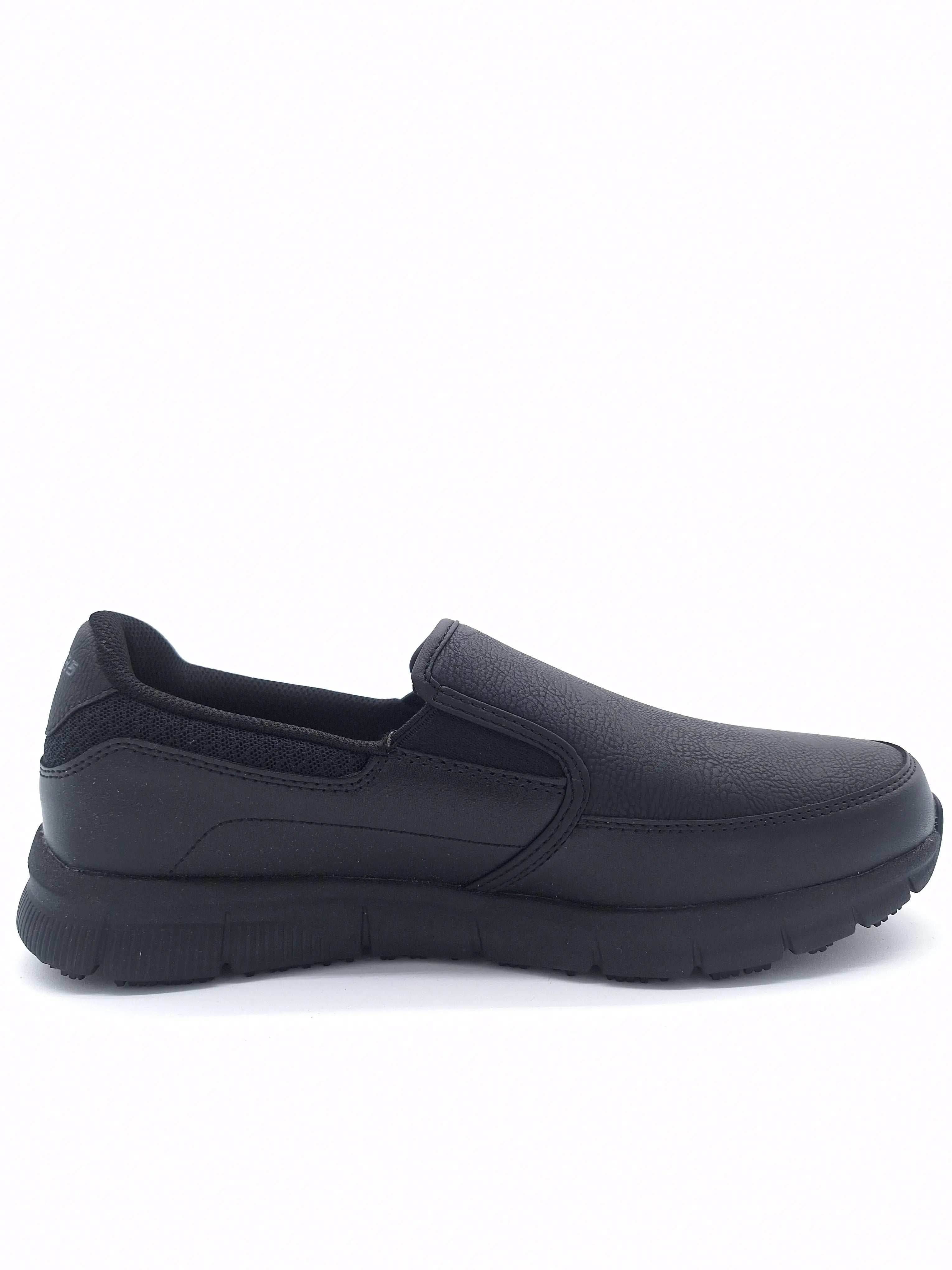 SKECHERS - Mocassins pour homme - GROTON - Pointure 44 - Maléo