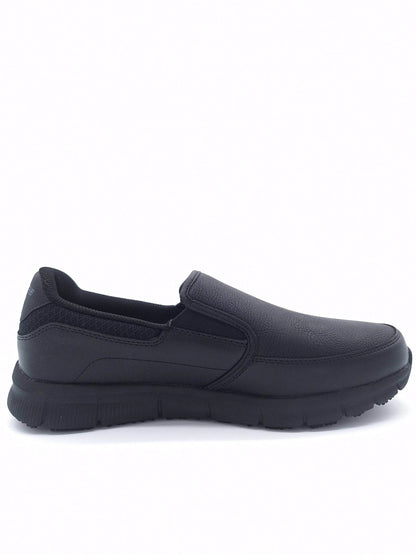 SKECHERS - Mocassins pour homme - GROTON - Pointure 44 - Maléo