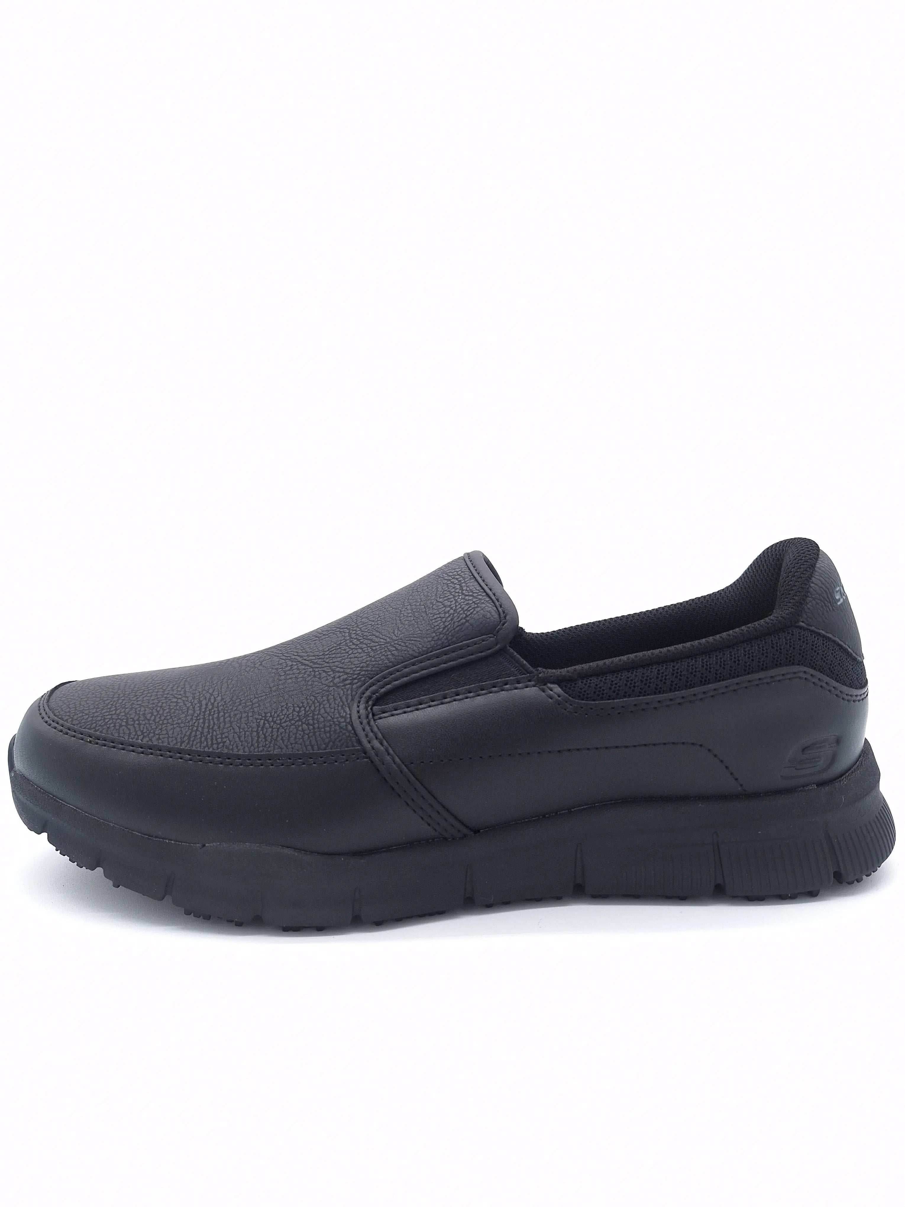 SKECHERS - Mocassins pour homme - GROTON - Pointure 44 - Maléo