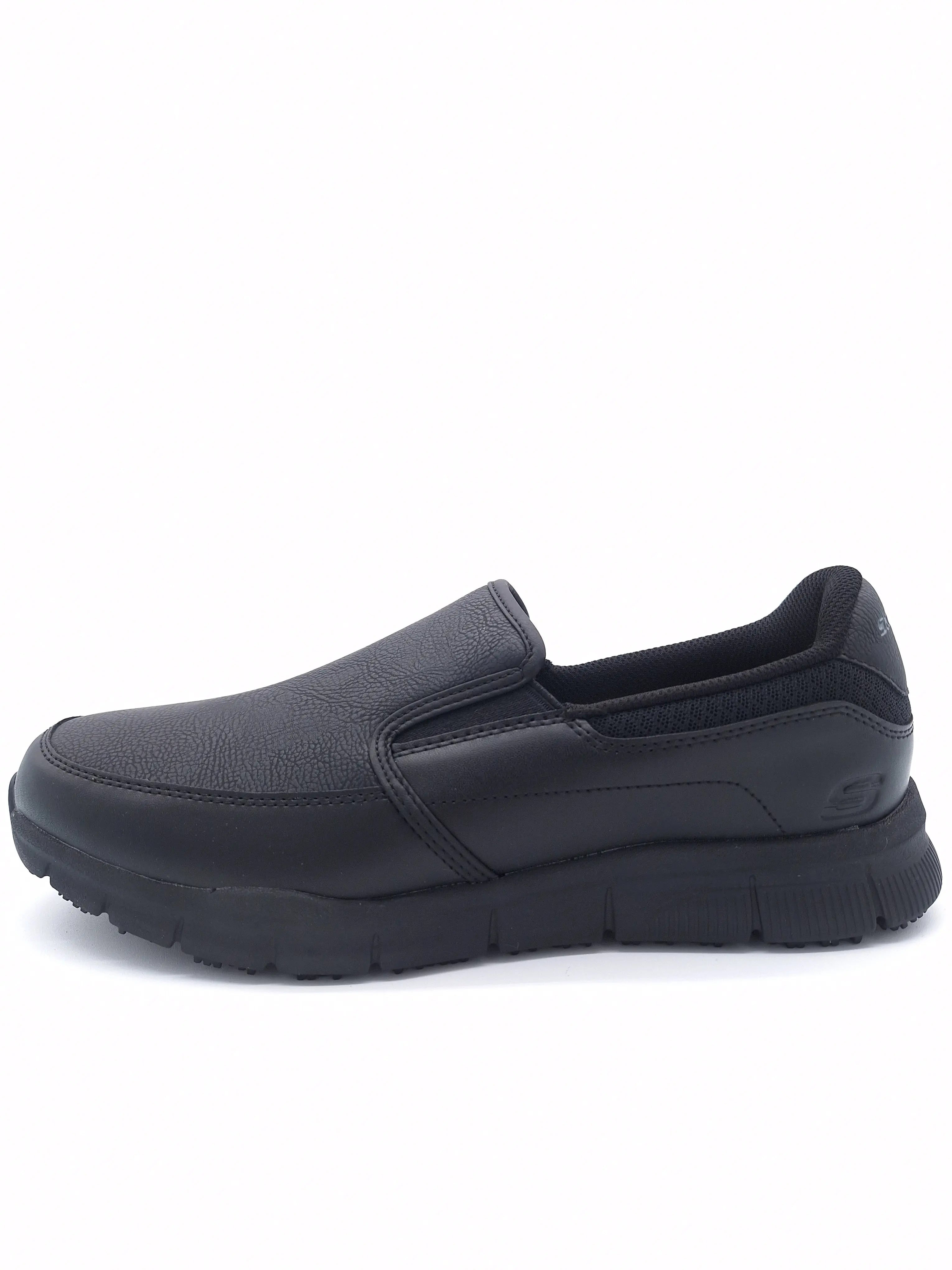 SKECHERS - Mocassins pour homme - GROTON - Pointure 44 Skechers