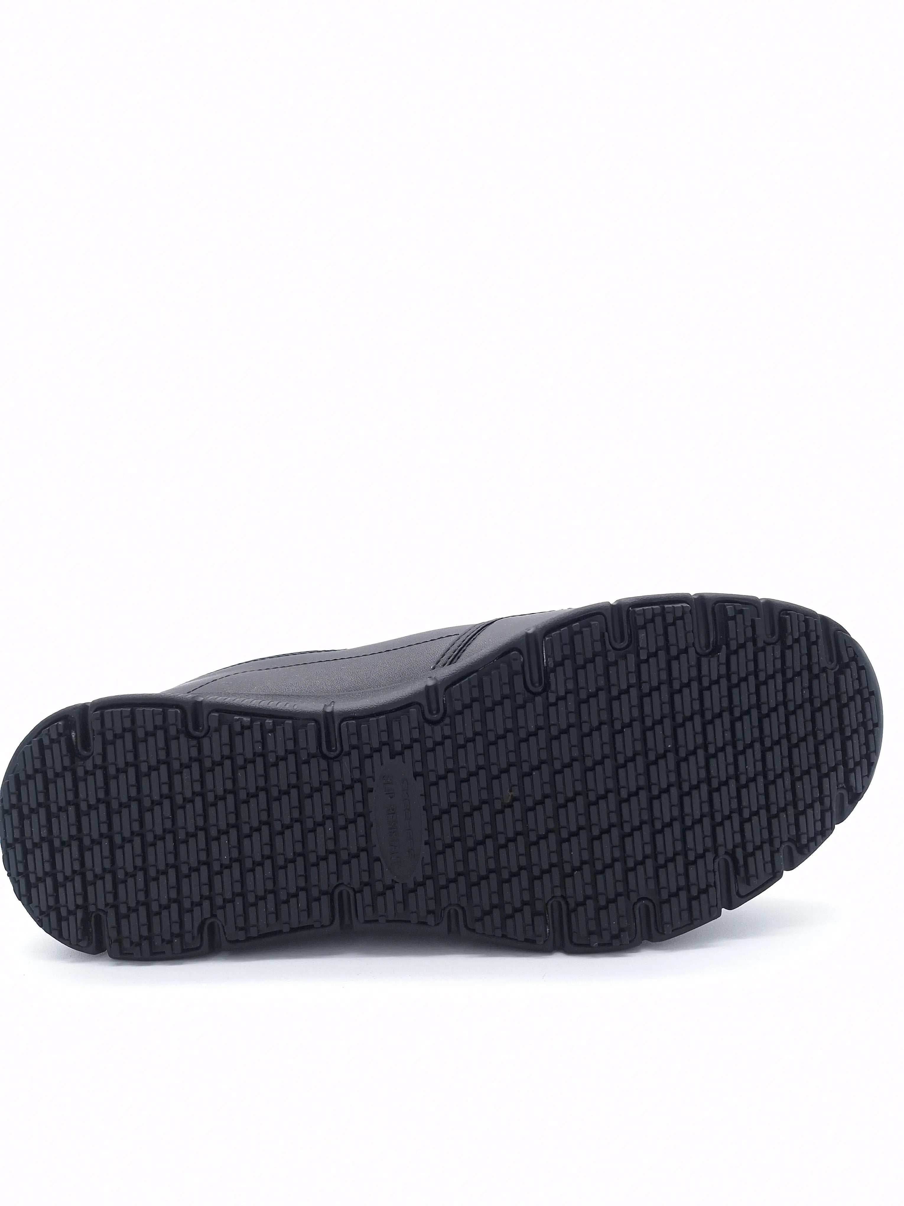 SKECHERS - Mocassins pour homme - GROTON - Pointure 44 - Maléo