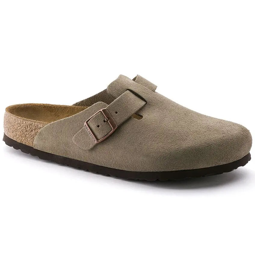 Sabots Birkenstock Boston Maléo