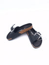 Sandales Birkenstock Madrid Big Buckle Maléo