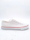 TOM TAILOR - Baskets basses blanches - Pointure 41 Tom Tailor
