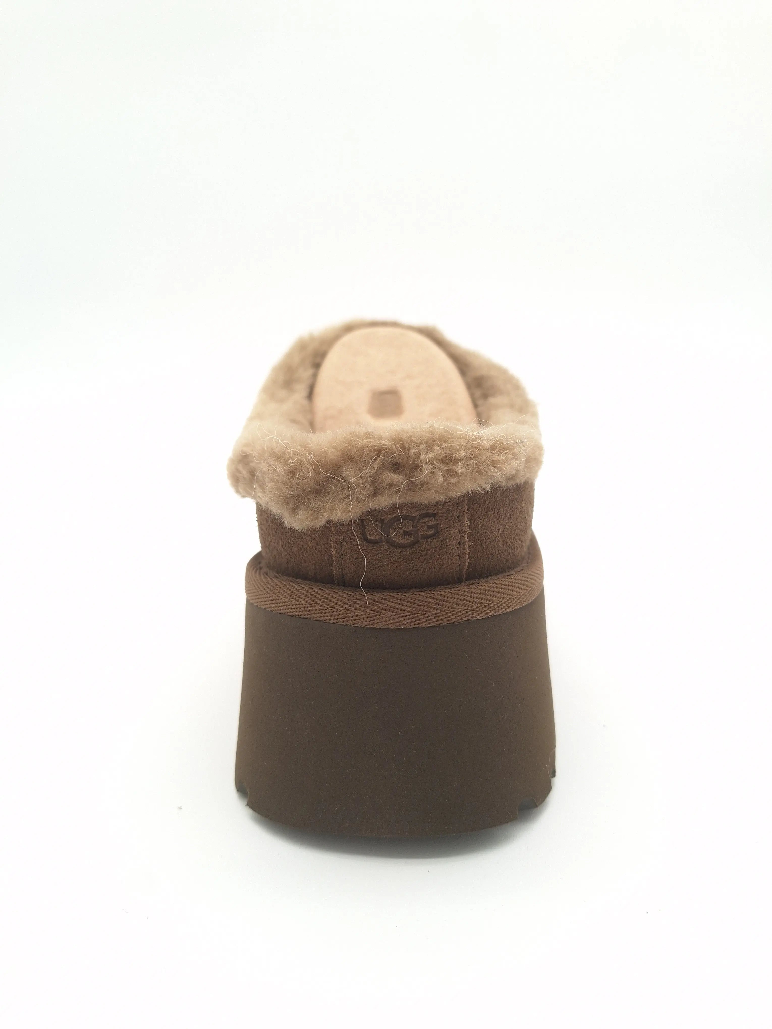 UGG New Heights Cozy Clog - Sabots pour femme - Pointure 39 UGG