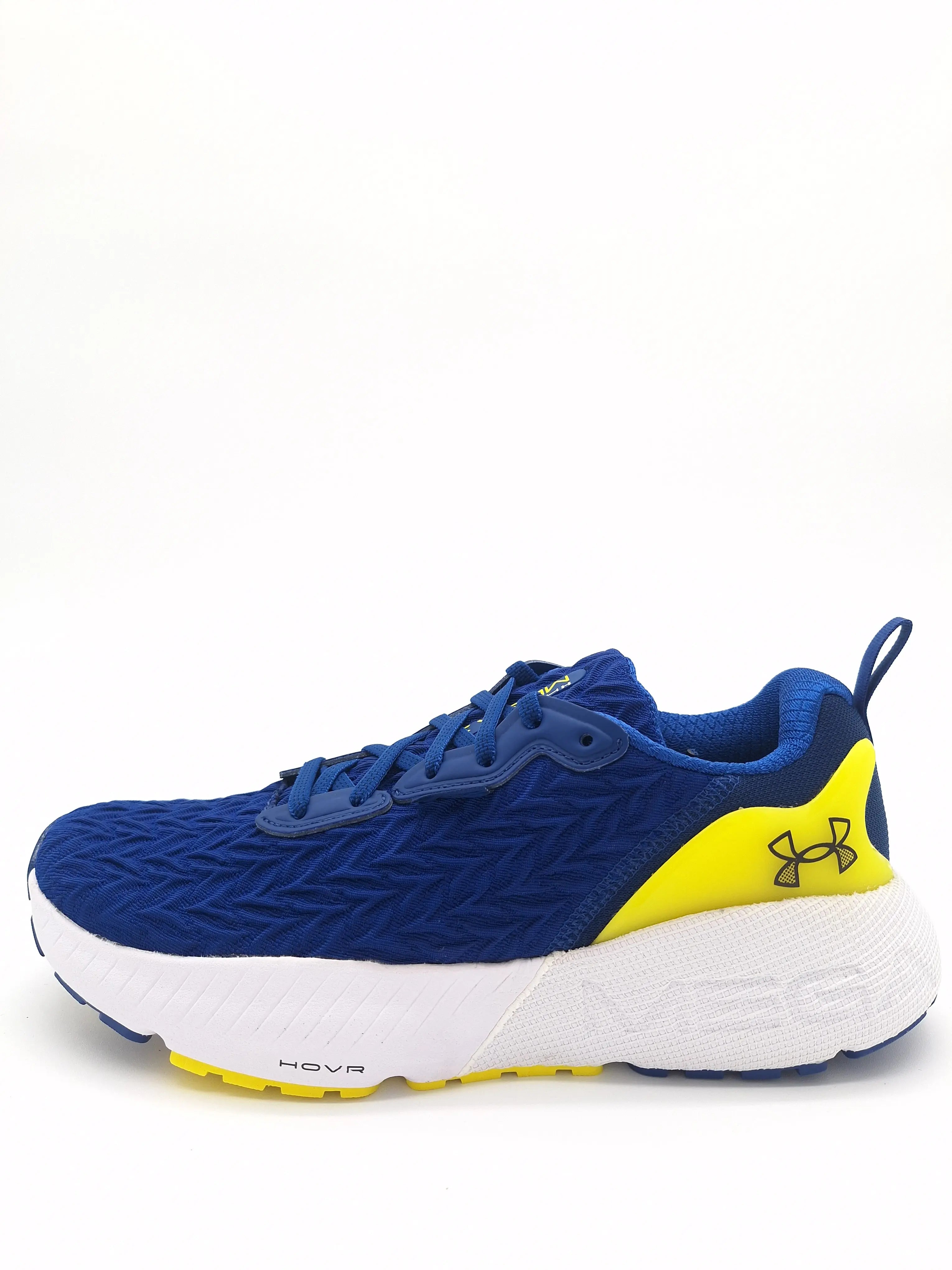 UNDER ARMOUR - Baskets running homme pointure 42 - HOVR Mega 3 clone Under Armour