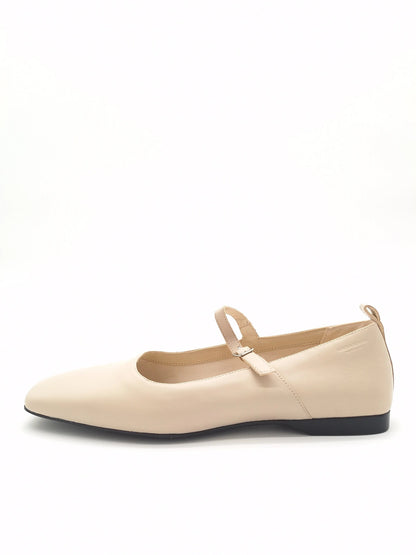 VAGABOND - Ballerines beige - DELIA - Pointure 40 Vagabond