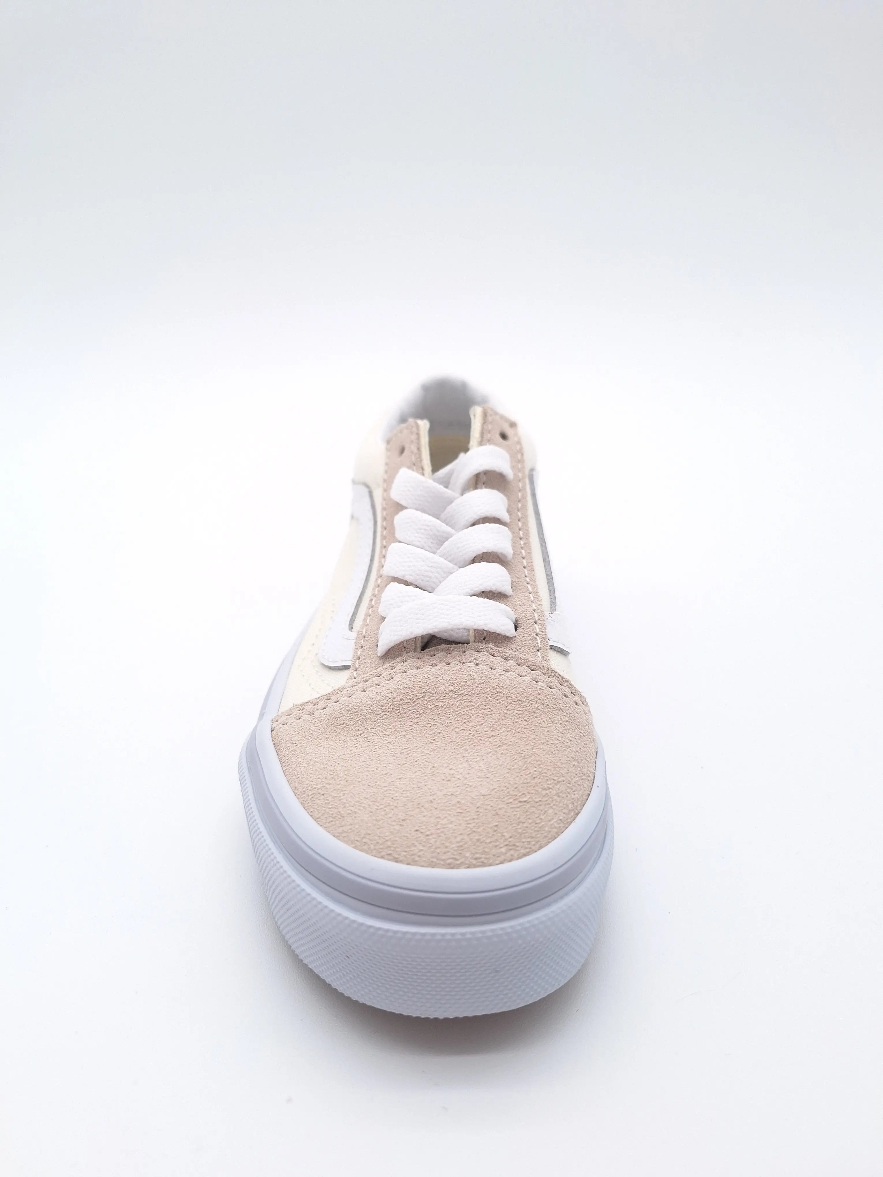 VANS Old Skool - Baskets basses beige - Pointure 29 Vans