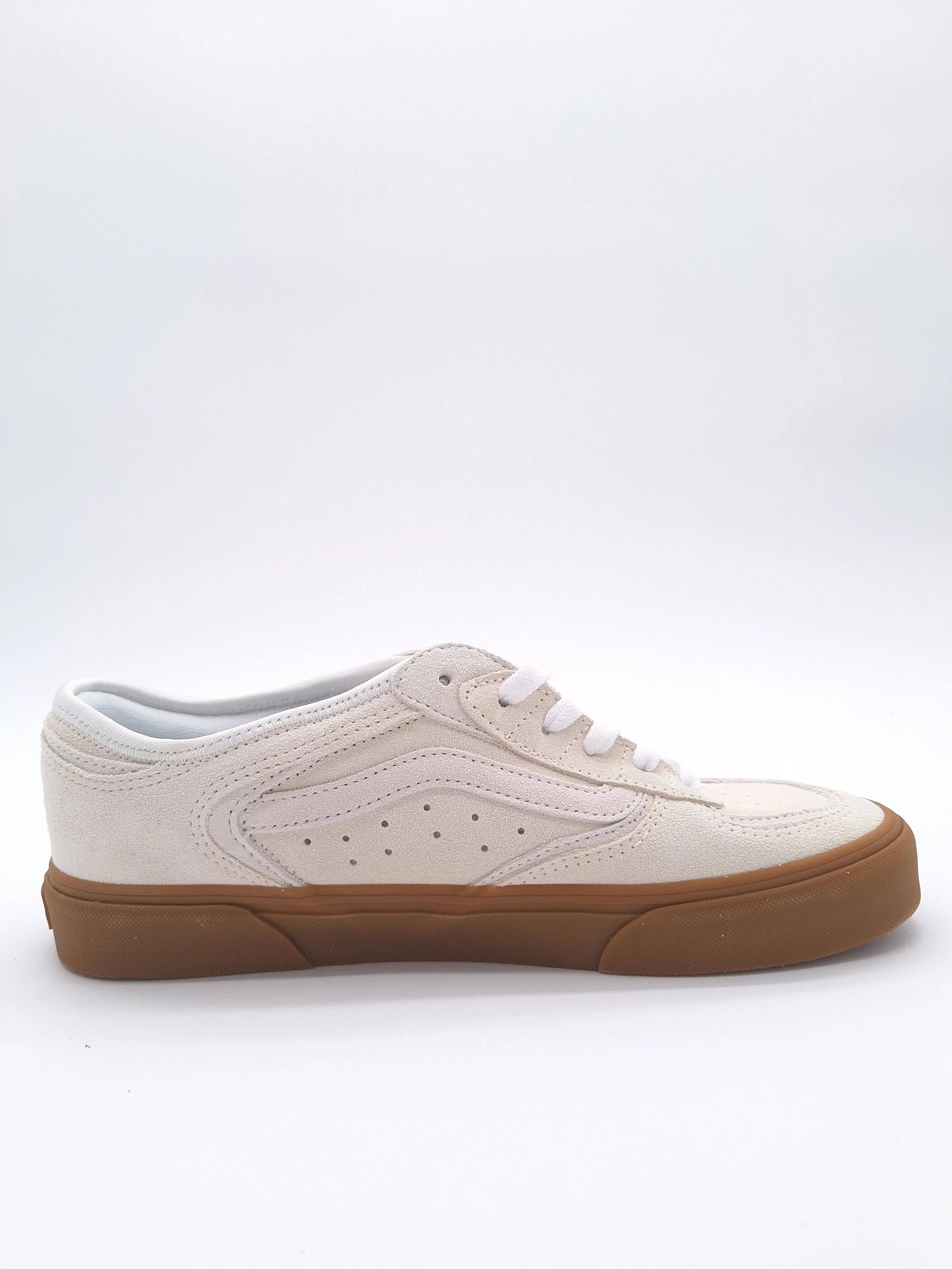 VANS - Rowley Classic - Baskets pour homme - Pointure 43 Vans