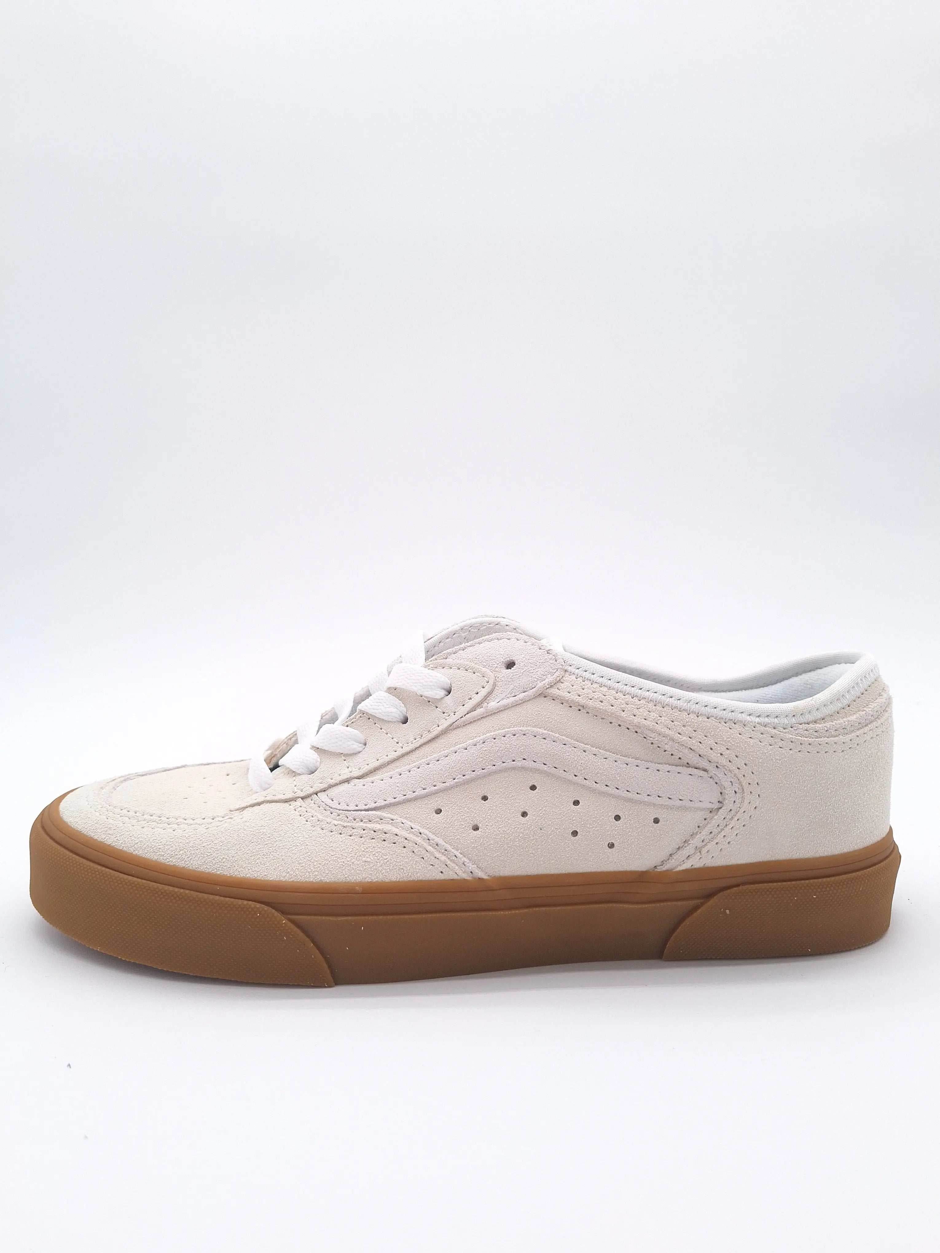 VANS - Rowley Classic - Baskets pour homme - Pointure 43 - Maléo