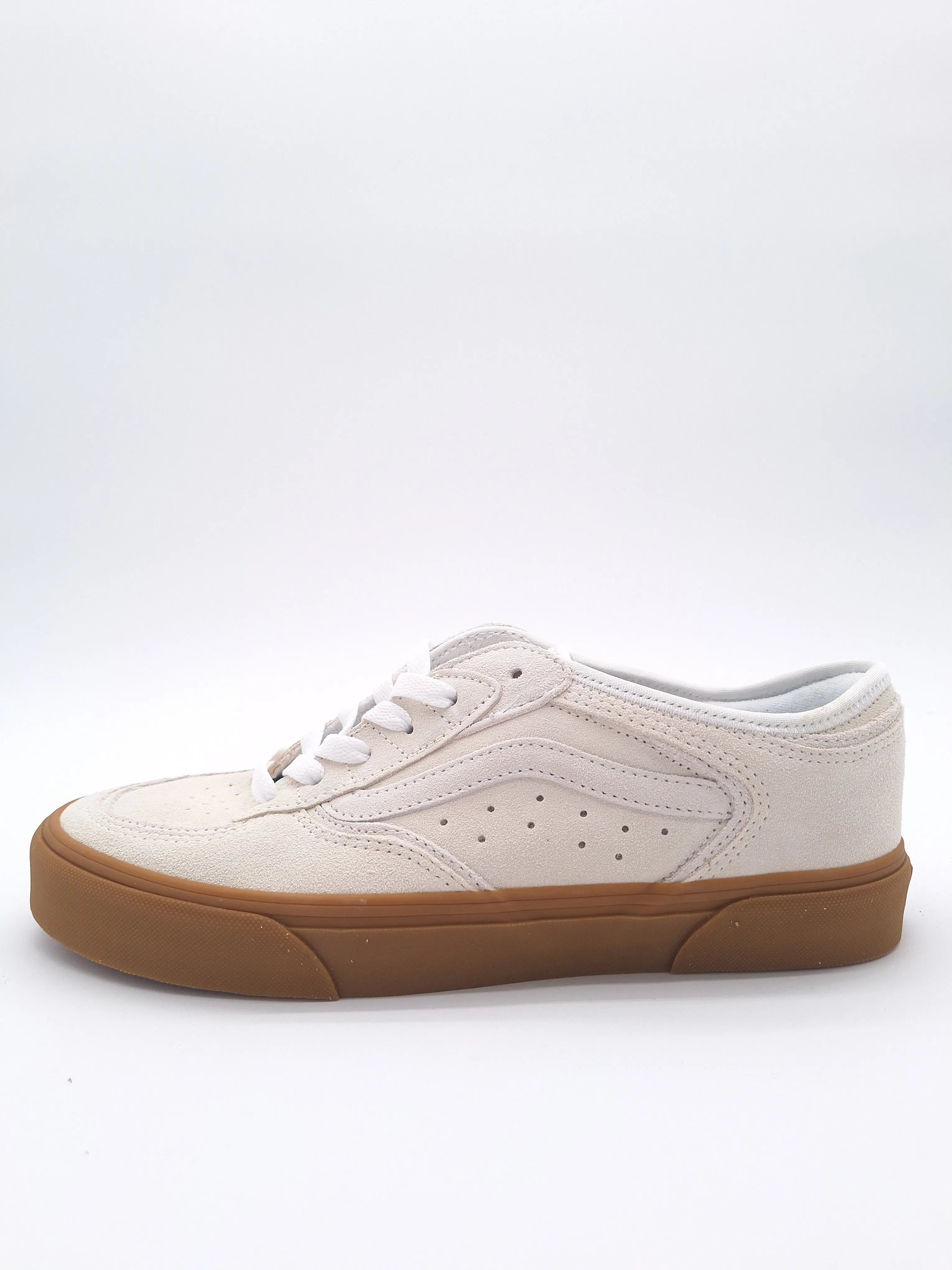 VANS - Rowley Classic - Baskets pour homme - Pointure 43 Vans