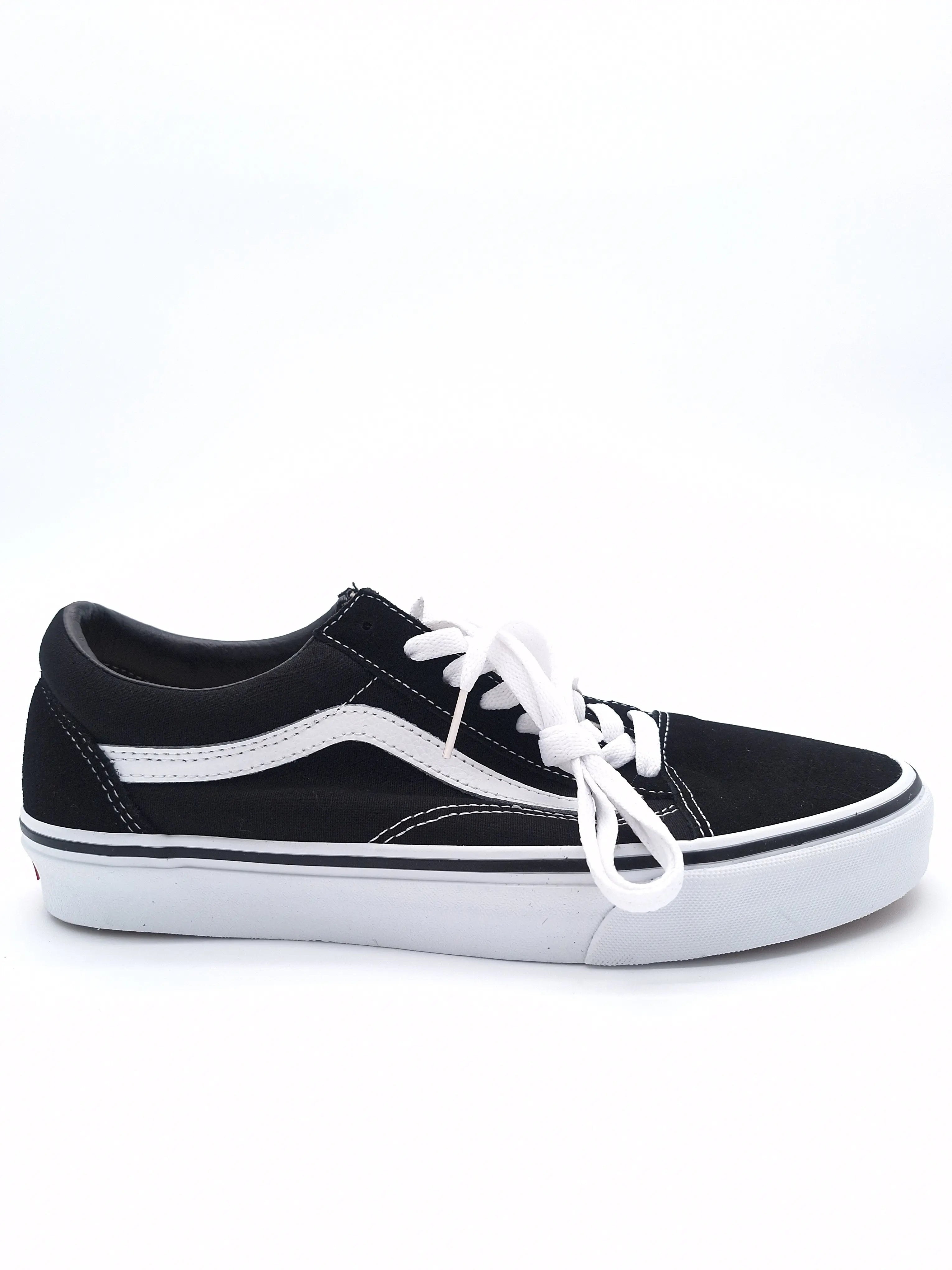 VANS - baskets homme - OLD SKOOL - Pointure 43 Vans