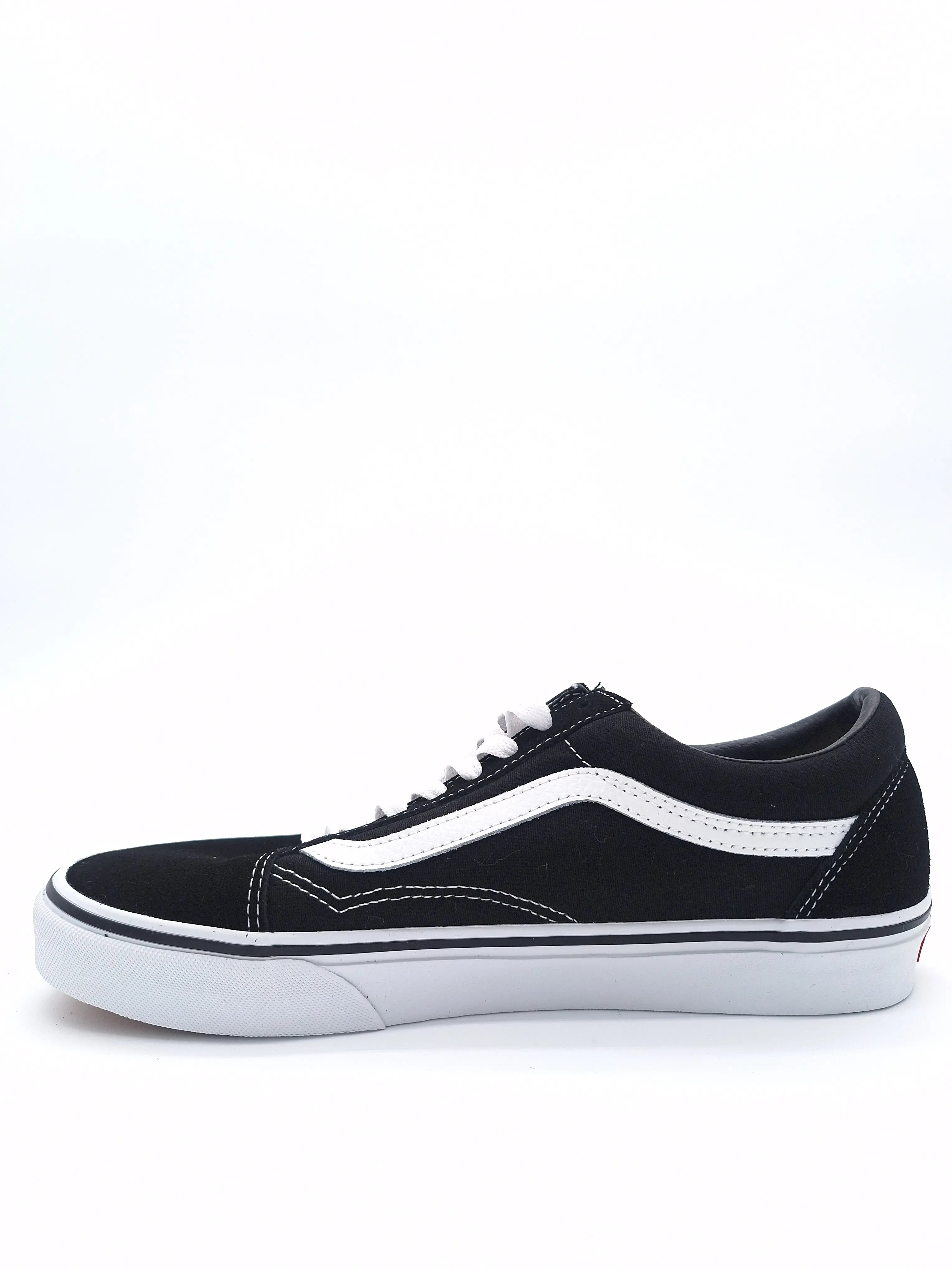 VANS - baskets homme - OLD SKOOL - Pointure 43 Vans